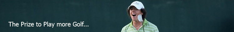 Generic Golf Image